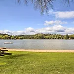 Cozy Groveland Retreat - Grill And Near Yosemite!