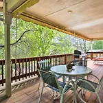 Cozy Groveland Retreat - Grill And Near Yosemite!